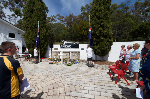 remembrance day 2020 - cenotaph - ex peter dane 4